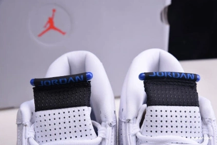 Hyperoad ROYAL AIR RETRO 14 HYPER JORDAN - WHITE 0909